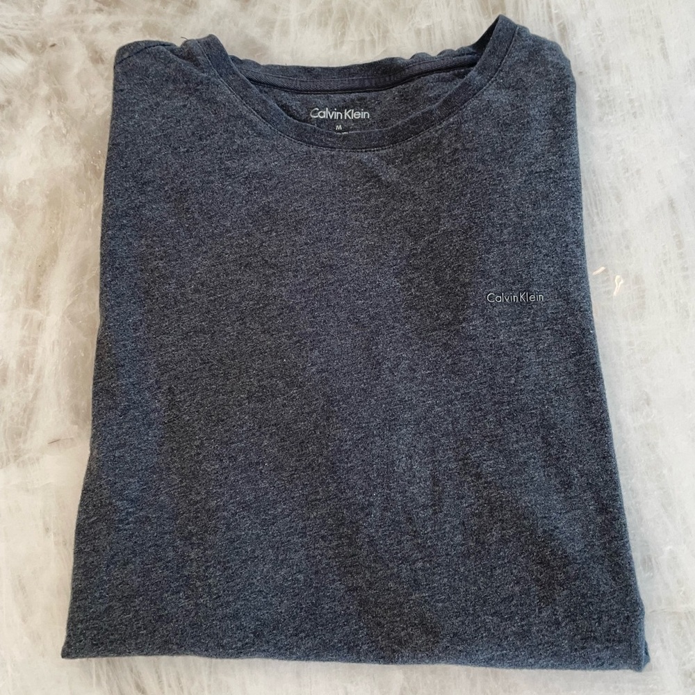 Calvin Klein Pima Cotton Shirt